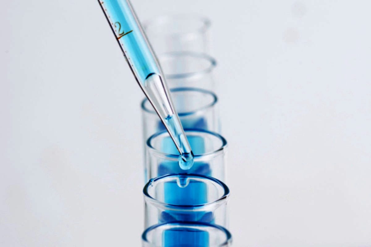 Labordiagnostik