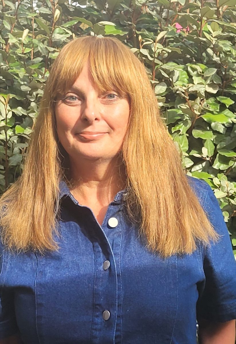 Rebecca Kirchenbauer – Heilpraktikerin in Karlsruhe-Durlach